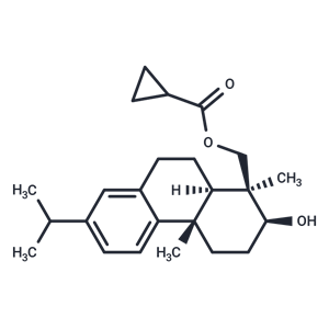 化合物 Antitumor agent-97|T78909|TargetMol