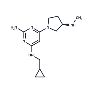 化合物 Adriforant|T68280|TargetMol