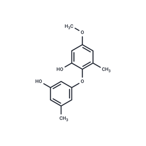 化合物 Cyperine,Cyperine