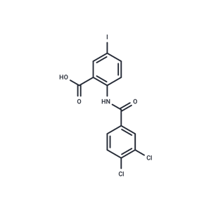 化合物 FabG1-IN-1|T62485|TargetMol