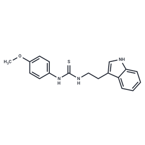 化合物 Urease-IN-6|T78237|TargetMol