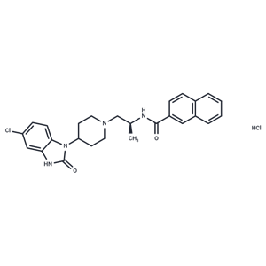 化合物 VU0155069 hydrochloride|T84879|TargetMol