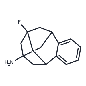 化合物 NMDA receptor antagonist 4,NMDA receptor antagonist 4