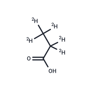 丙酸-d5,Propionicacid-d5