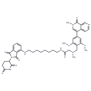 dBRD9-A,dBRD9-A