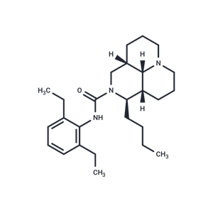 化合物 Anti-hepatic fibrosis agent 2|T83064|TargetMol