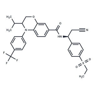 化合物 RORγt agonist 2,RORγt agonist 2