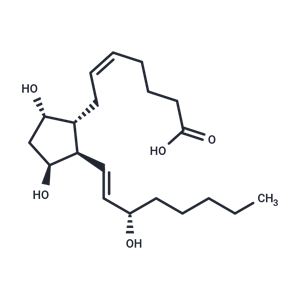 11β-Prostaglandin F2α|T36455|TargetMol