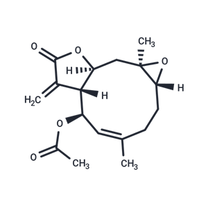 化合物 Pyrethrosin|T34200|TargetMol