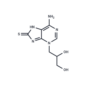 化合物 METTL1-WDR4-IN-1|T86890|TargetMol