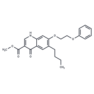 化合物 ICI-56780|T27578|TargetMol