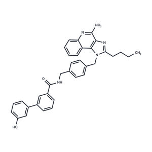 化合物 IMD-biphenylA|T72869|TargetMol