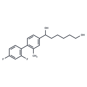 化合物 ABD-350|T26513|TargetMol