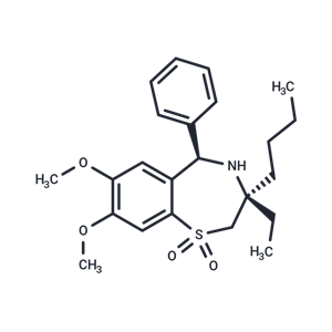 化合物 264W94|T10090|TargetMol