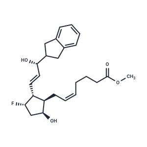 化合物 AL 8810 methyl ester,AL 8810 methyl ester