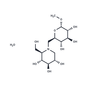 化合物 Camiglibose|T70967|TargetMol