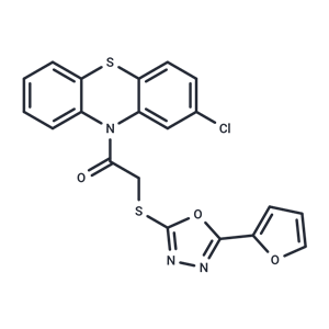 化合物 MHC02181|T86897|TargetMol