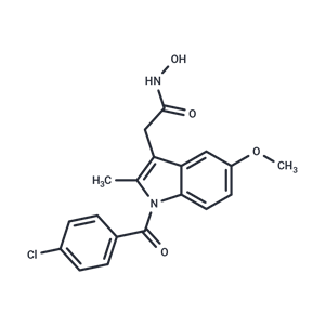 化合物 Oxametacin|T28278|TargetMol