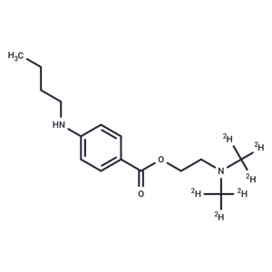 丁卡因-d6,Tetracaine-d6