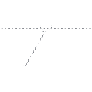 化合物 1,2,3-Tritricosanoyl Glycerol|T85090|TargetMol