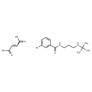 化合物 UNC2170 maleate|T84416|TargetMol