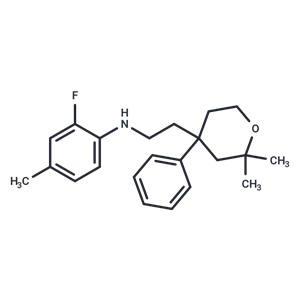 化合物 ICMT-IN-5|T82093|TargetMol