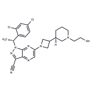 CCR4 antagonist 3|T39661|TargetMol