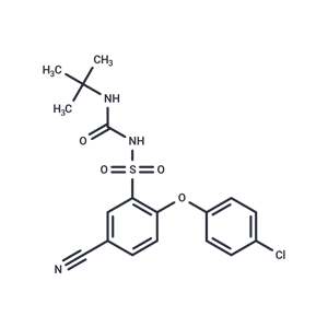 化合物 TP receptor antagonist-2,TP receptor antagonist-2