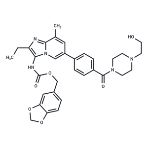 化合物 ATX inhibitor 11|T64141|TargetMol