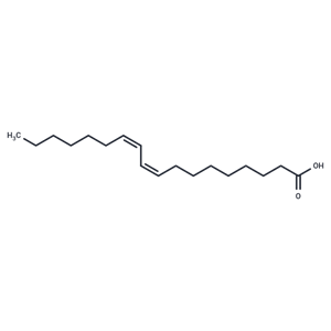 化合物 9(Z),11(Z)-Octadecadienoic acid|T85168|TargetMol