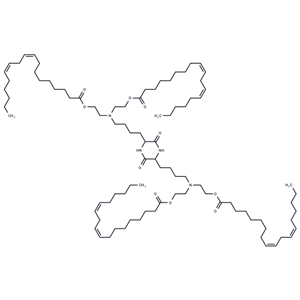 化合物 OF-Deg-Lin|T84735|TargetMol