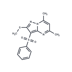 化合物 AVN-211|T30230|TargetMol