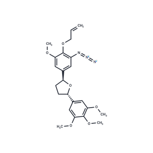 化合物 L 662025|T24315|TargetMol