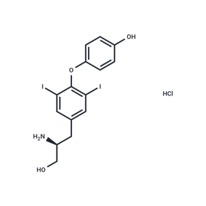 化合物 T2AA hydrochloride|T85298|TargetMol