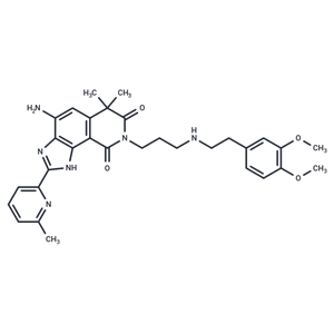 化合物 RSV L-protein-IN-5,RSV L-protein-IN-5