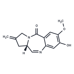 化合物 Tomaymycin DM|T77814|TargetMol