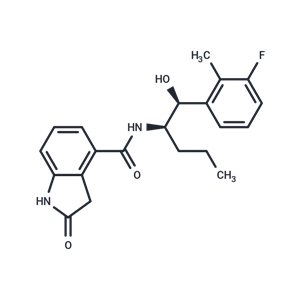 化合物 A1AT modulator 1|T83227|TargetMol