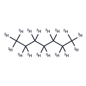 正庚烷-d16|TMIJ-0396|TargetMol