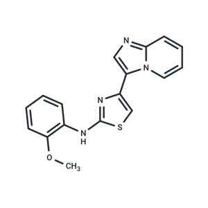 化合物 PKM2-IN-6|T87217|TargetMol