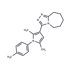 化合物 ML388|T24483|TargetMol