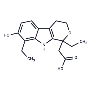 化合物 7-hydroxy Etodolac|T84948|TargetMol