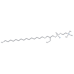 化合物 2-O-methyl PAF C-16|T84610|TargetMol