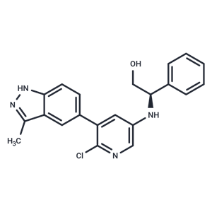 CDK9-IN-12,CDK9-IN-12