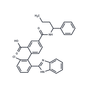 APJ receptor agonist 1|T39813|TargetMol