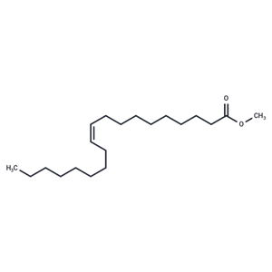 化合物 10(Z)-Nonadecenoic Acid methyl ester,10(Z)-Nonadecenoic Acid methyl ester