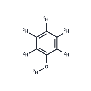 苯酚-d6,Phenol-d6