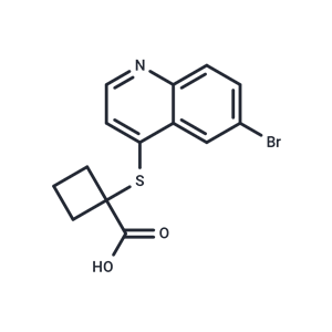 Ruzinurad|T39116|TargetMol