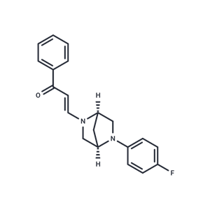 化合物 BRG1-IN-1|T60870|TargetMol