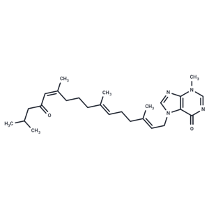 化合物 Malonganenone A,Malonganenone A