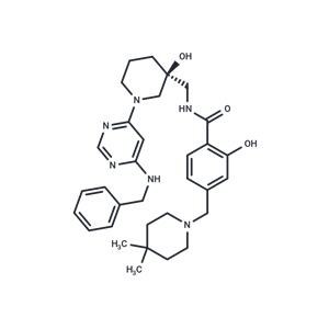 化合物 UZH1b|T78133|TargetMol